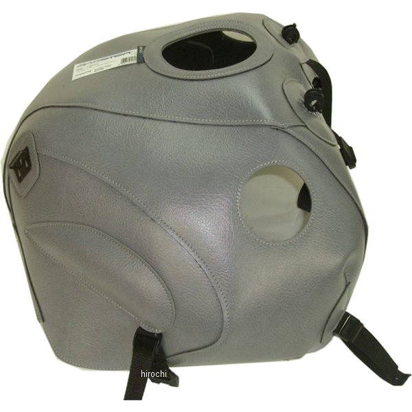 バグスター BAGSTER タンクカバー BMW R850R スチールグレー 1307A HD店