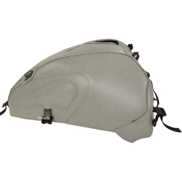 バグスター BAGSTER タンクカバー 96年-98年 XJR1200 ライトグレー 1292B HD店