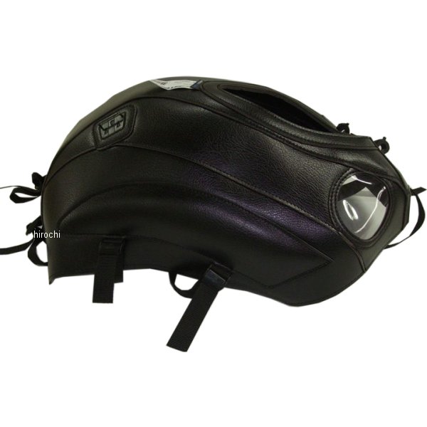 バグスター BAGSTER タンクカバー 99年-04年 BMW R1200C 黒 1363U HD店