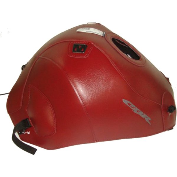 最大95％オフ！ バグスター BAGSTER タンクカバー 97年-07年 CBR1100XX ワインレッド 1328A HD店