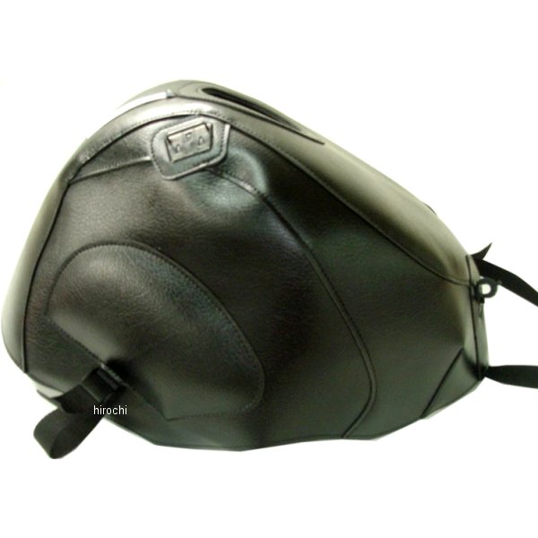 バグスター BAGSTER タンクカバー TRX850 黒 1315U HD店｜ヒロチー商事 ハーレー 店