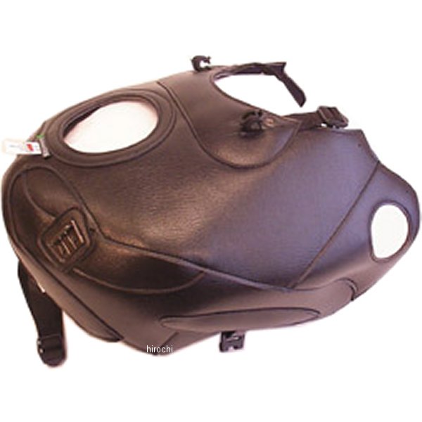 バグスター BAGSTER タンクカバー BMW F650 黒 1275U HD店｜ヒロチー商事 ハーレー 店
