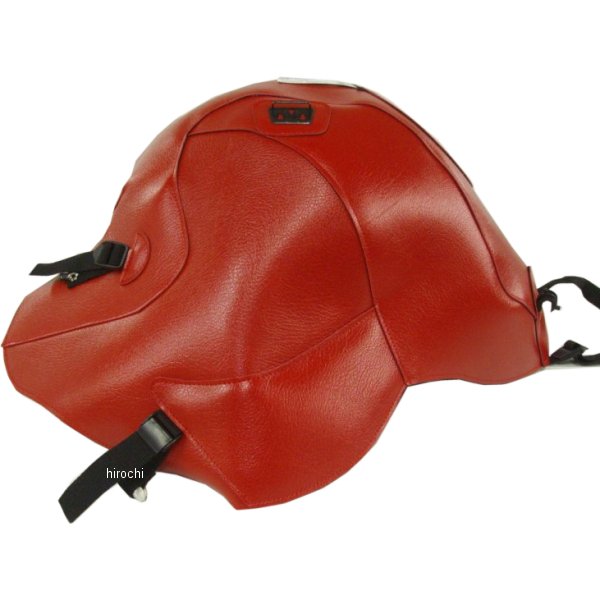 バグスター BAGSTER タンクカバー BMW K1200RS 赤 1340A HD店