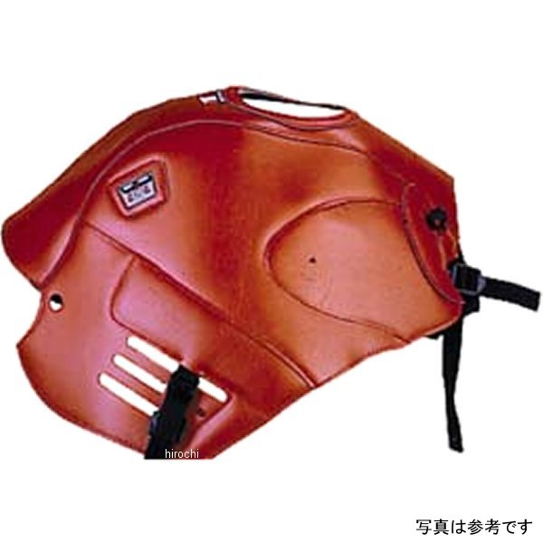 バグスター BAGSTER タンクカバー BMW R1100RS 赤 1266B-H HD店 28,105円