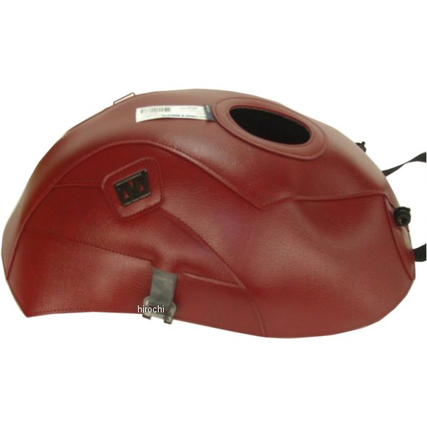 バグスター BAGSTER タンクカバー GSF1200 ワインレッド 1305C HD店
