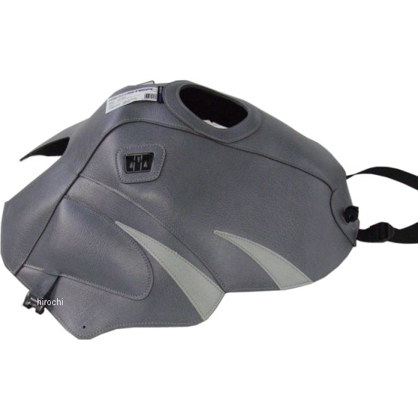 大流行中！ バイク用品 バグスター BAGSTER タンクカバー スチールグレー グレー TDM850 96-1319K  4520616881351取寄品 セール