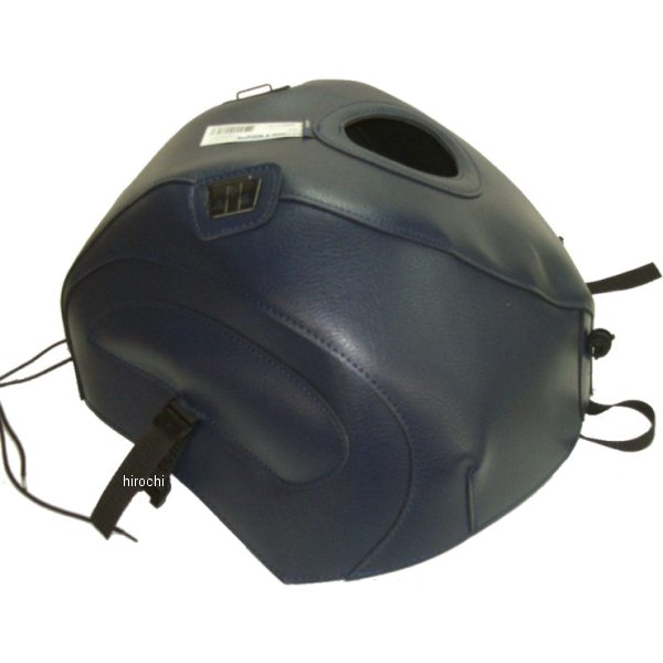 バグスター BAGSTER タンクカバー 96年-97年 VFR750F ネイビーブルー 1278E HD店