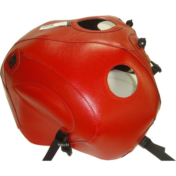バグスター BAGSTER タンクカバー 01年-08年 BMW R850R COMFORT 赤 1307J HD店