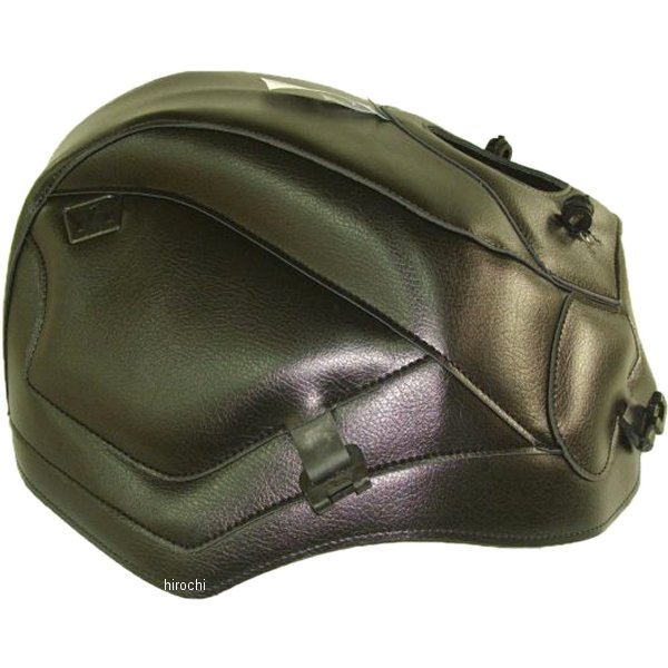 バグスター BAGSTER タンクカバー ZX-10 黒 1141U HD店｜ヒロチー商事