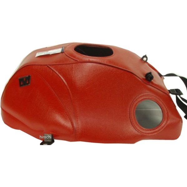 バグスター BAGSTER タンクカバー BMW K75 赤 1108C HD店