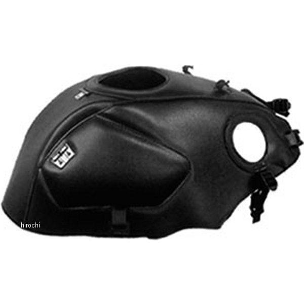 バグスター BAGSTER タンクカバー 83年-89年 BMW K100 黒 1313U HD店