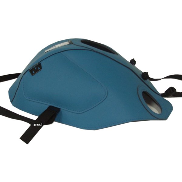 バグスター BAGSTER タンクカバー 94年以降 BMW K100/LT/RS/RT ライトブルー 1279F HD店