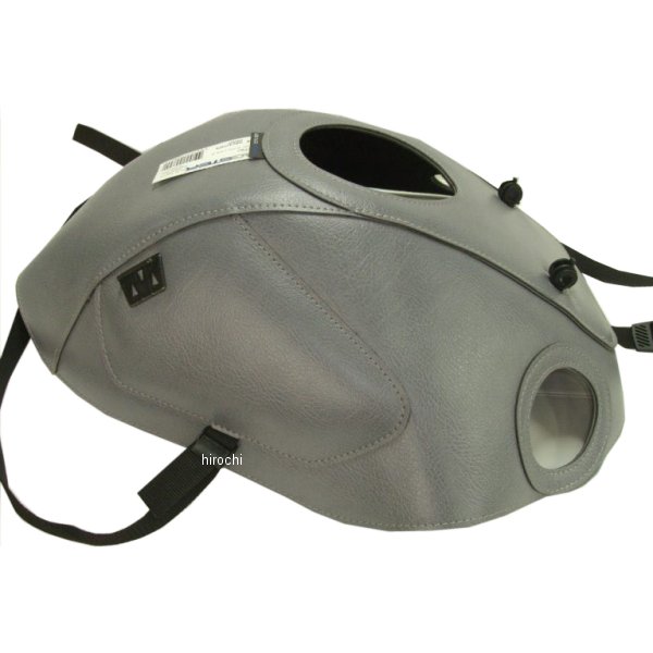 バグスター BAGSTER タンクカバー 94年以降 BMW K100/LT/RS/RT スチールグレー 1279J HD店