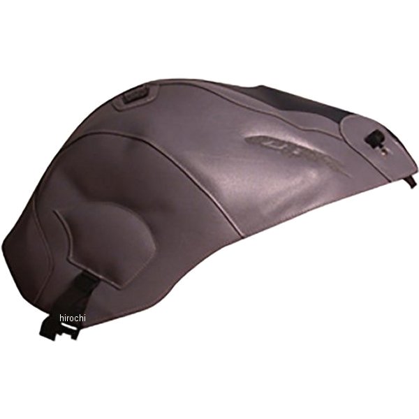 バグスター BAGSTER タンクカバー 97年-07年 CBR1100XX アンスラサイト/スチールグレー 1328K HD店