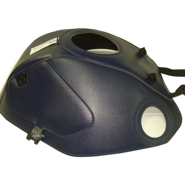バグスター BAGSTER タンクカバー 93年以前 BMW K100/LT/RS/RT ネイビーブルー 1090I HD店