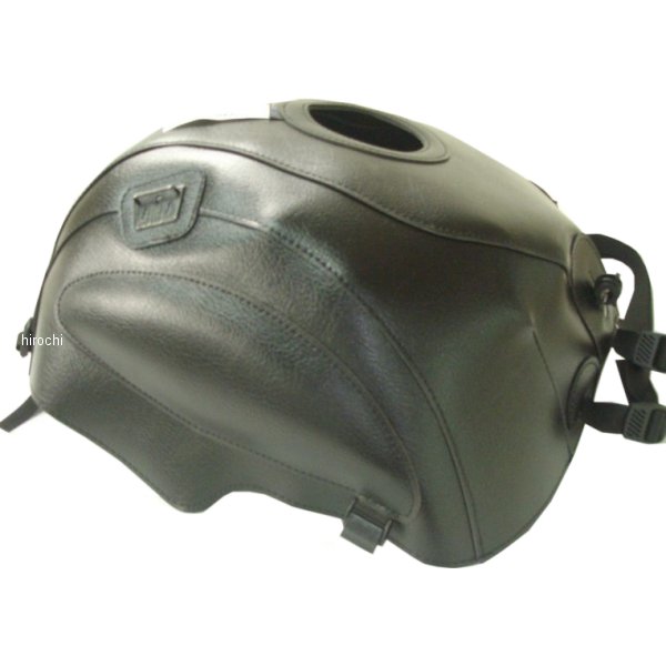 バグスター BAGSTER タンクカバー 98年以降 アプリリア RS250 黒 1364U HD店