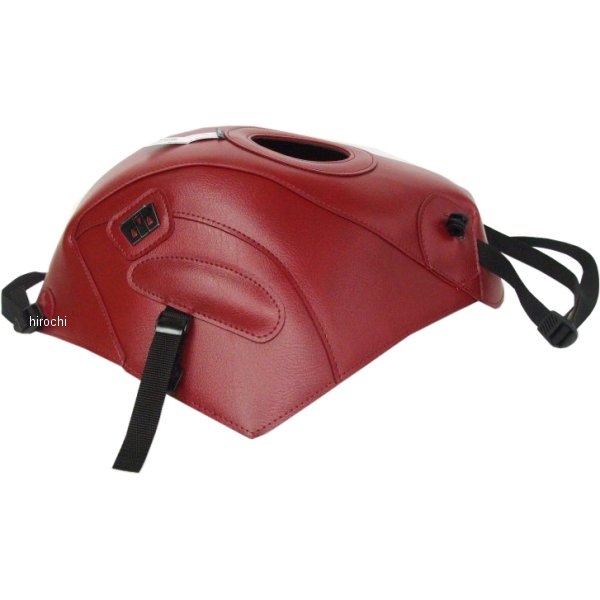 バグスター BAGSTER タンクカバー 98年-05年 NT650V ドゥービル ワインレッド 1365D HD店