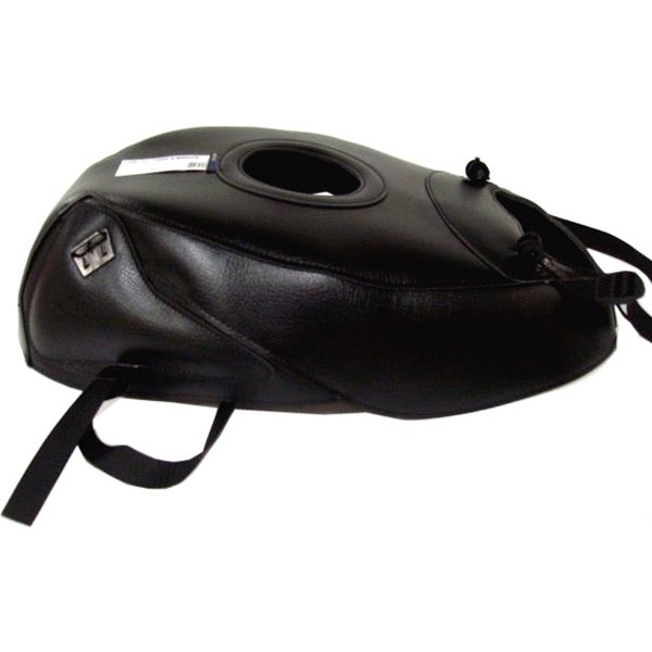 バグスター BAGSTER タンクカバー 88年-91年 GSX-R1100 黒 1145U HD店
