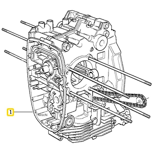 BMW純正 パワー ユニット 黒 11007655634 HD店