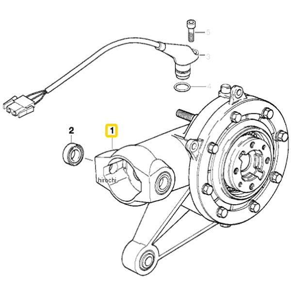 BMW純正 ファイナル ドライブ Silber/Schwarz I\u003d33:11\u003d3,00 33112330091 HD店