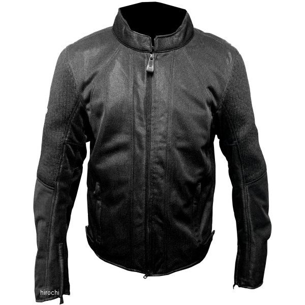 【即納】 ハーレー純正 新品 ライディングジャケット オゼロ メッシュ 黒 LLサイズ 98157-20VM/002L HD店