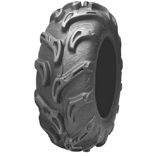 【USA在庫あり】 ITP タイヤ メガ メイヘム 27x9-14 6PR フロント itp6P0032 HD店