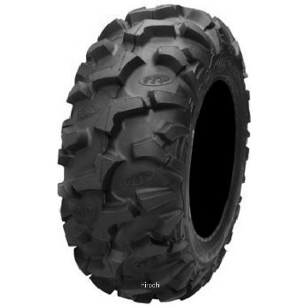 【USA在庫あり】 ITP タイヤ ブラックウォーターエボ 28x11R-14 8PR リア itp6P0115 HD店