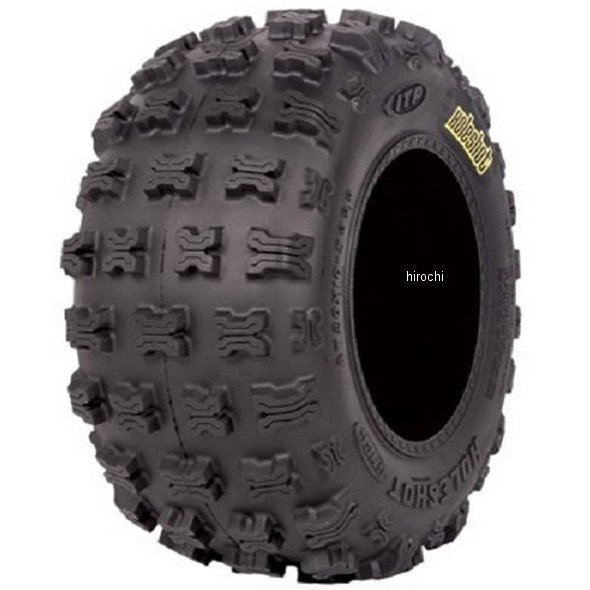 【USA在庫あり】 ITP タイヤ ホールショット 21x7-10 2PR フロント ITP-210 HD