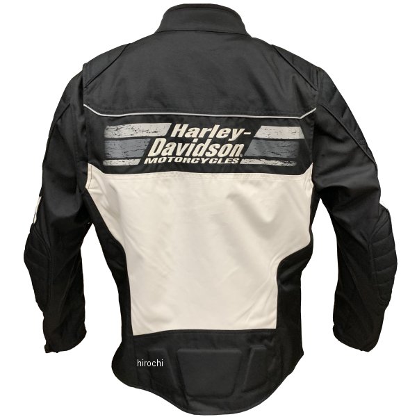 リバーシブルタイプ Harley Davidson 【即納】 97123-16VM/000L