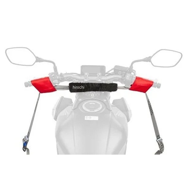 エースバイクス ACE BIKES バックルアップ 8090 HD店