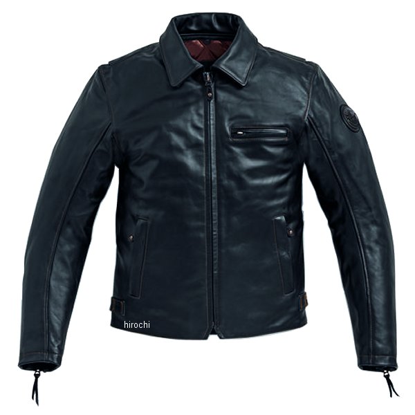 BMW純正 レザー ジャケット Pureboxer 男性用 ス 76121541028 HD店