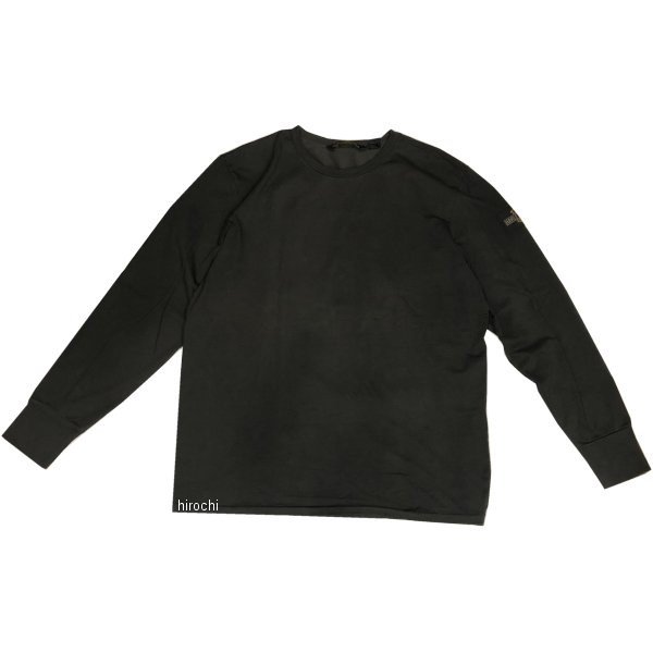 【即納】 ハーレー純正 新品 ロングＴシャツ ディスチャージ プリント スリムフィット グレー Mサイズ 99141-19VM/000M HD店
