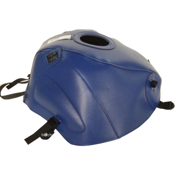バグスター BAGSTER タンクカバー トライアンフ スプリント RS 955i 青 1389I HD店