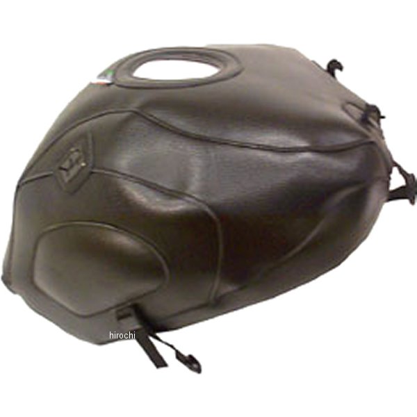 【メーカー在庫あり】 バグスター BAGSTER タンクカバー 02年-05年 VTR1000SP-1 黒 1401U HD店