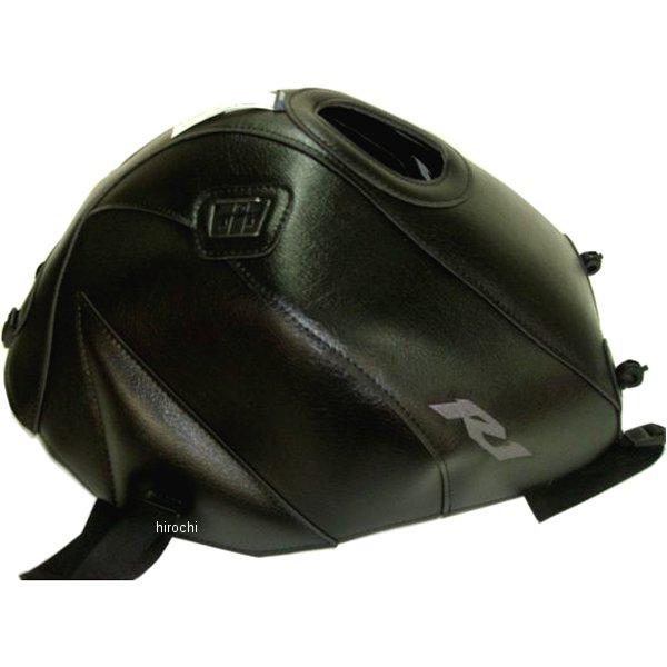 バグスター BAGSTER タンクカバー 00年-01年 YZF-R1 黒 1399U HD店
