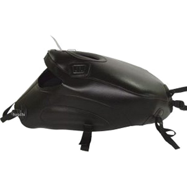 バグスター BAGSTER タンクカバー 00年-05年 ドゥカティ 1000DS 黒 1406U HD店