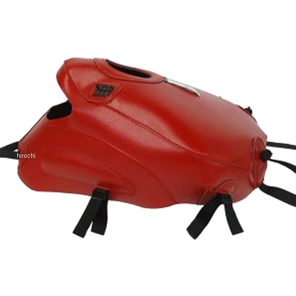 バグスター BAGSTER タンクカバー 00年-05年 ドゥカティ 1000DS 赤 1406A HD店