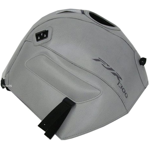 バグスター BAGSTER タンクカバー 01年-05年 FJR1300 ライトグレー 1420A HD店