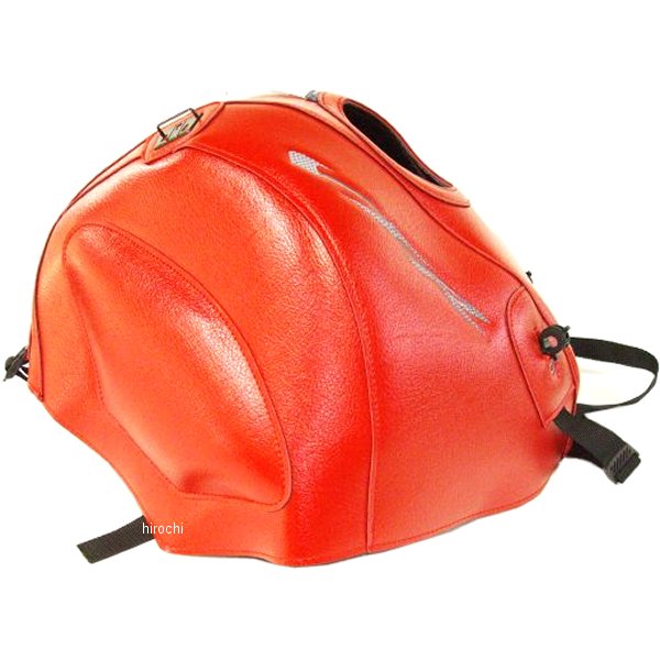 バグスター BAGSTER タンクカバー 02年-09年 VFR800 赤 1439C HD店