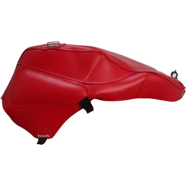 バグスター BAGSTER タンクカバー 01年-09年 MVアグスタ F4 赤 1431B HD店
