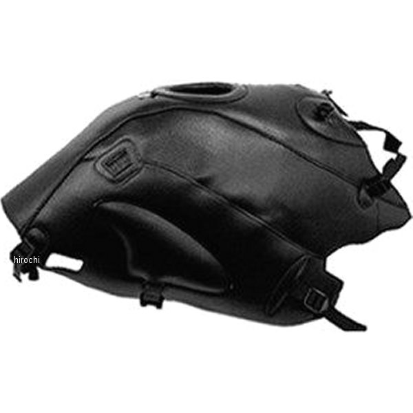 バグスター BAGSTER タンクカバー 03年-06年 BMW R850R 黒 1427U HD店