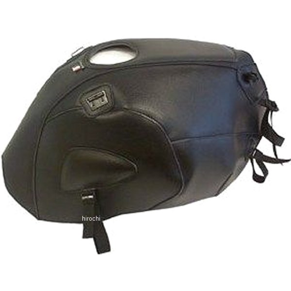 バグスター BAGSTER タンクカバー 02年-03年 モトグッチ V11 SPORT 黒 1407U HD店｜ヒロチー商事 ハーレー 店