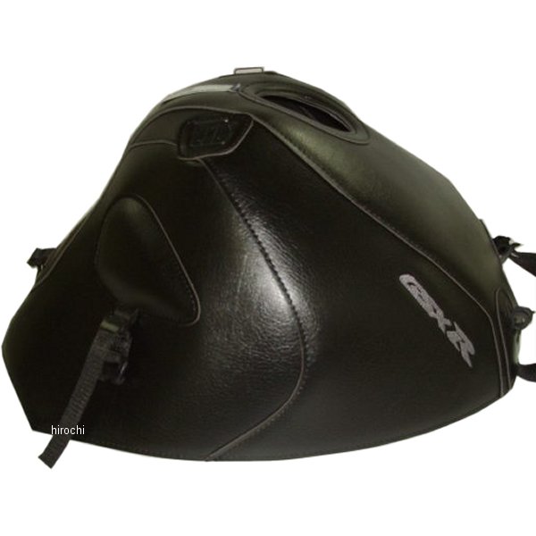 バグスター BAGSTER タンクカバー 03年-04年 GSX-R1000 黒 1454U HD店｜ヒロチー商事 ハーレー 店