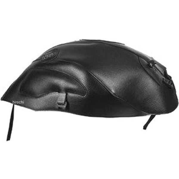 バグスター BAGSTER タンクカバー 03年-06年 Z1000 黒 1453U HD店｜ヒロチー商事 ハーレー 店