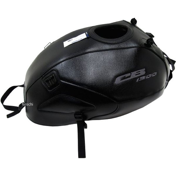 【メーカー在庫あり】 バグスター BAGSTER タンクカバー 03年-21年 CB1300SF 黒 1467U HD店