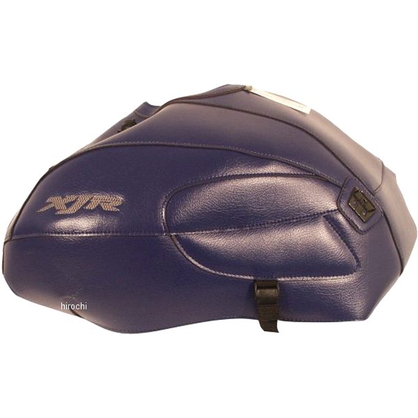 バグスター BAGSTER タンクカバー 00年-09年 XJR1300 バルティックブルー 1447H HD店