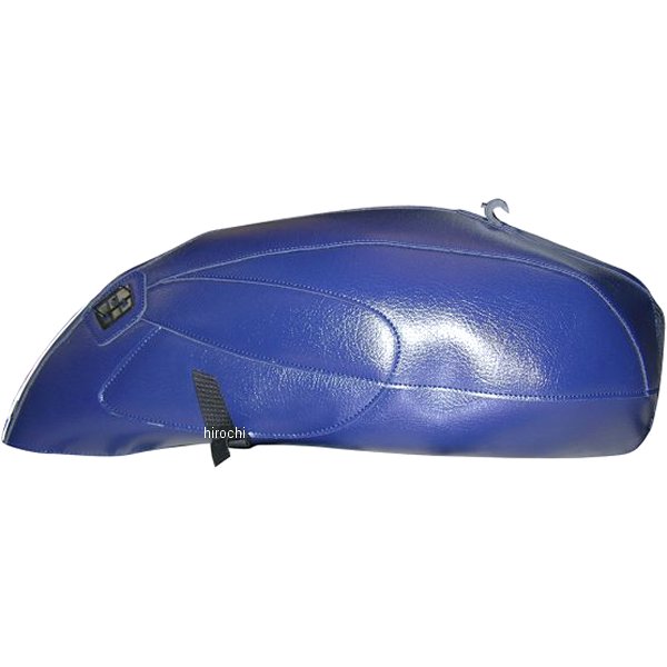 バグスター BAGSTER タンクカバー 00年-09年 XJR1300 ダークブルー/白 1447I HD店