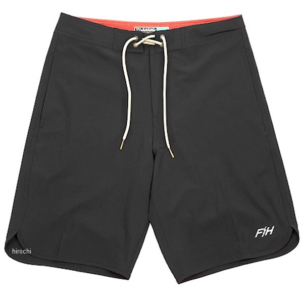 【メーカー在庫あり】 ファストハウス FASTHOUSE 春夏モデル ボードショーツ ザ・レジェンド 黒 32インチ 1481-0032 HD店
