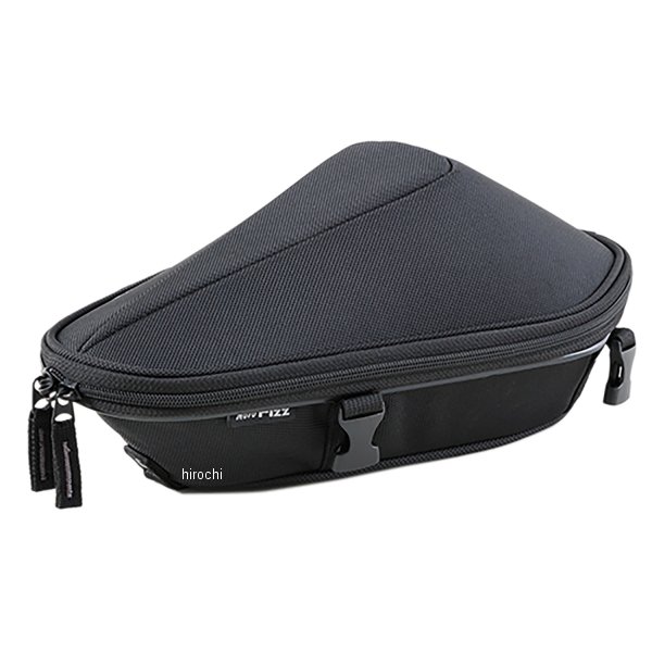 タナックス TANAX ナローフィットシートバッグS 黒 MFK-286 HD店