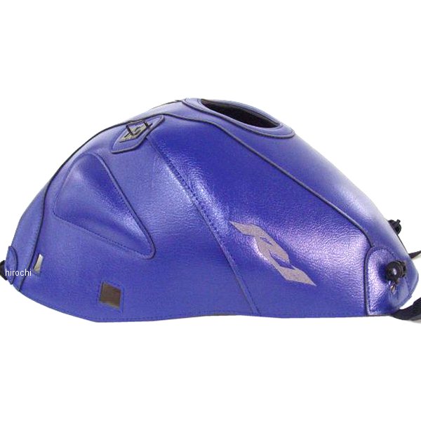 バグスター BAGSTER タンクカバー 02年-03年 YZF-R1 バルティックブルー 1438D HD店